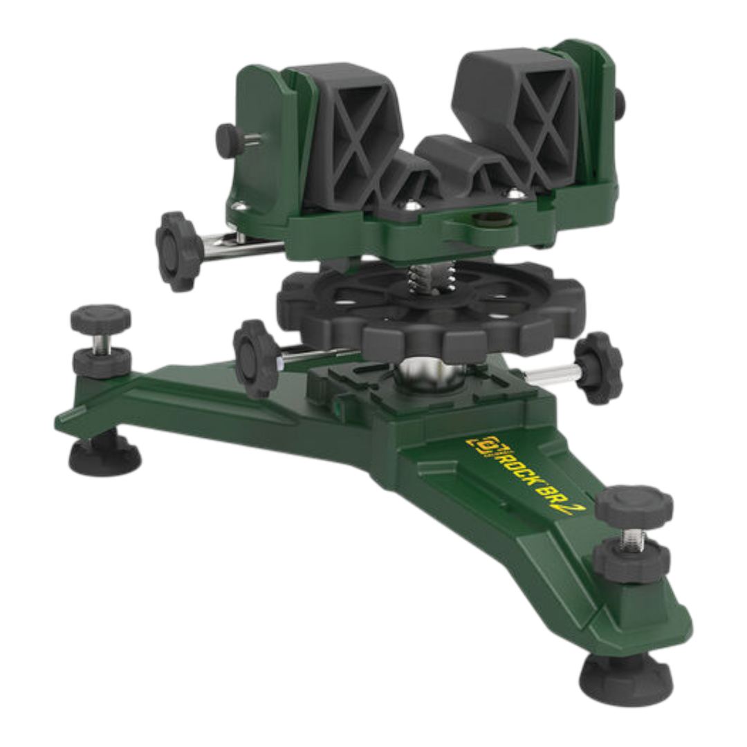 Caldwell Rock BR 2 Shooting Rest