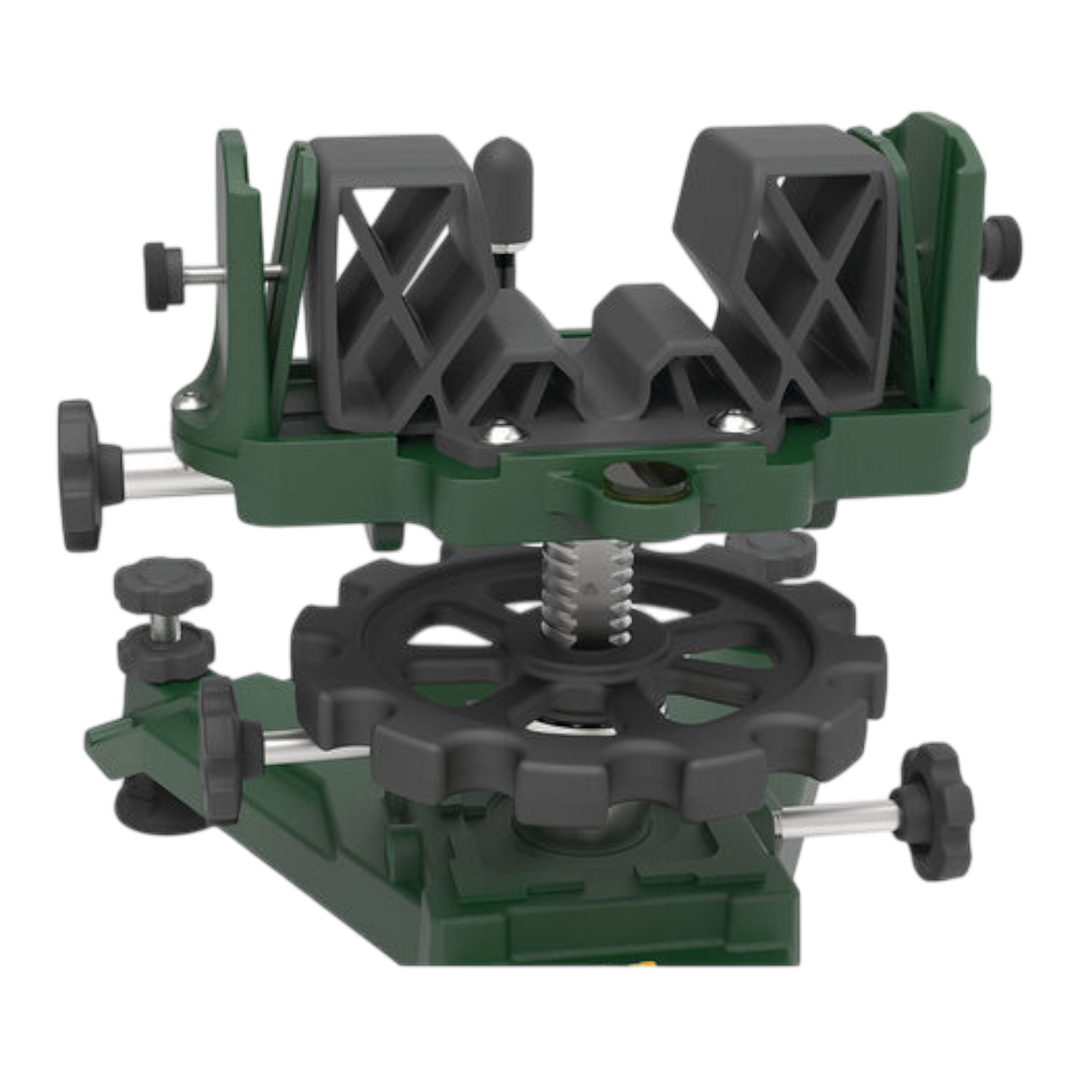 Caldwell Rock BR 2 Shooting Rest