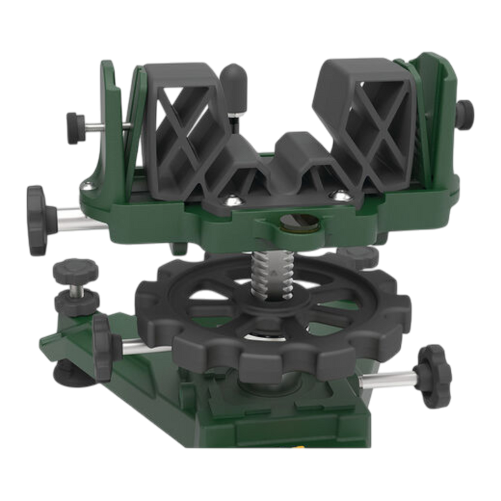 Caldwell Rock BR 2 Shooting Rest
