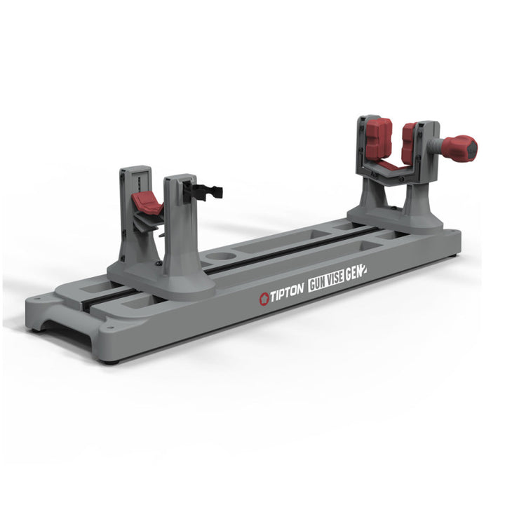 Tipton Gun Vise Gen 2