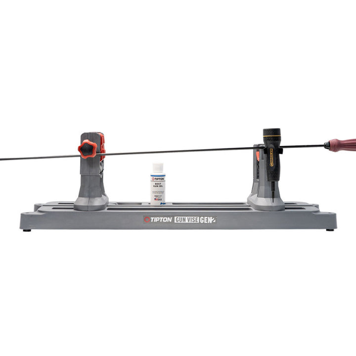 Tipton Gun Vise Gen 2