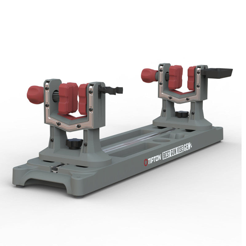 Tipton Best Gun Vise Gen 2