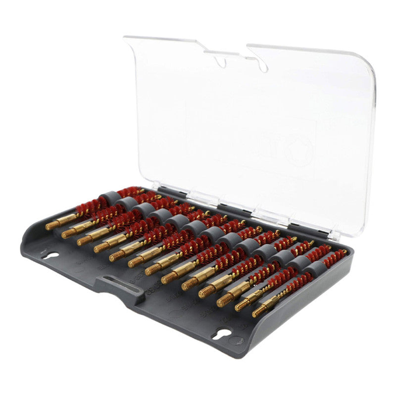 Tipton 13 Piece Nylon Best Bore Brush Set