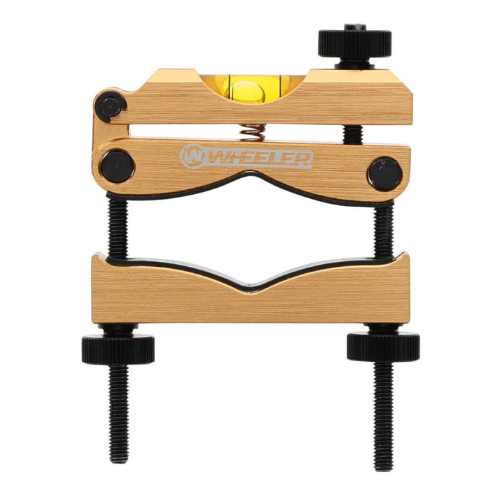 Wheeler Essential Scope Mounting Kit