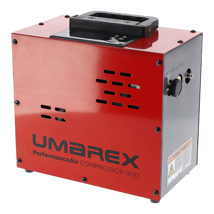 Umarex PAC 900 Performance Air Compressor