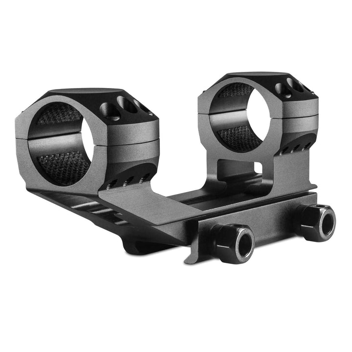 Hawke Tactical AR Cantilever Mount 1" 1 Piece Weaver High