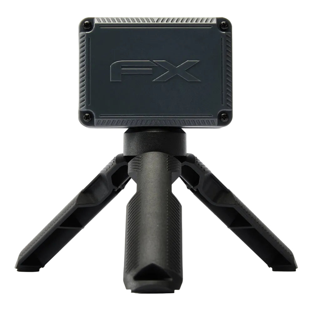 FX Pocket Chronograph Pro
