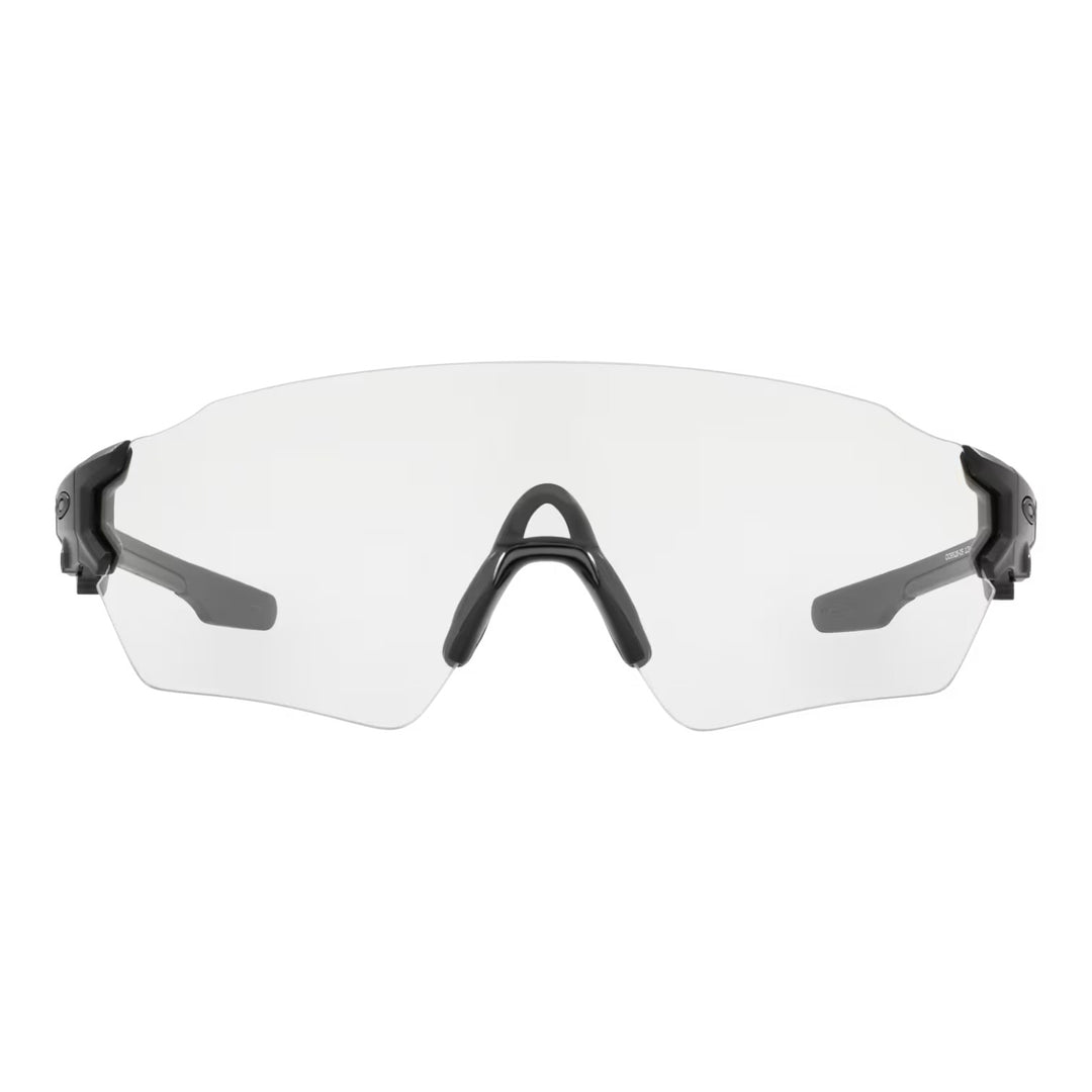 Oakley Tombstone™ Spoil Industrial Shooting Glasses Clear