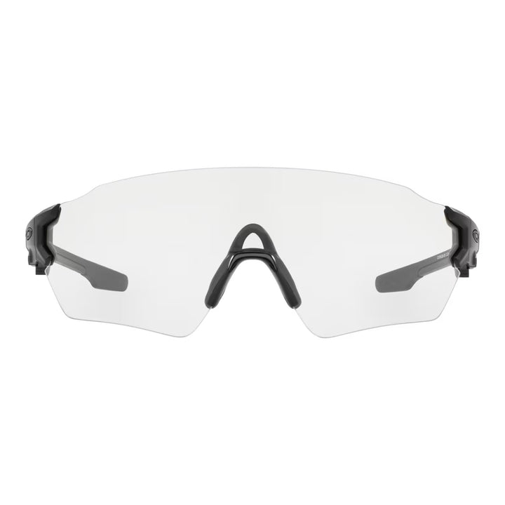 Oakley Tombstone™ Spoil Industrial Shooting Glasses Clear
