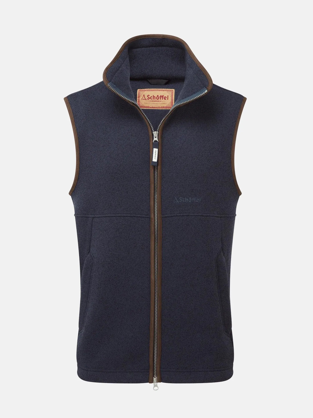 Schoffel Ashton Gilet Midnight