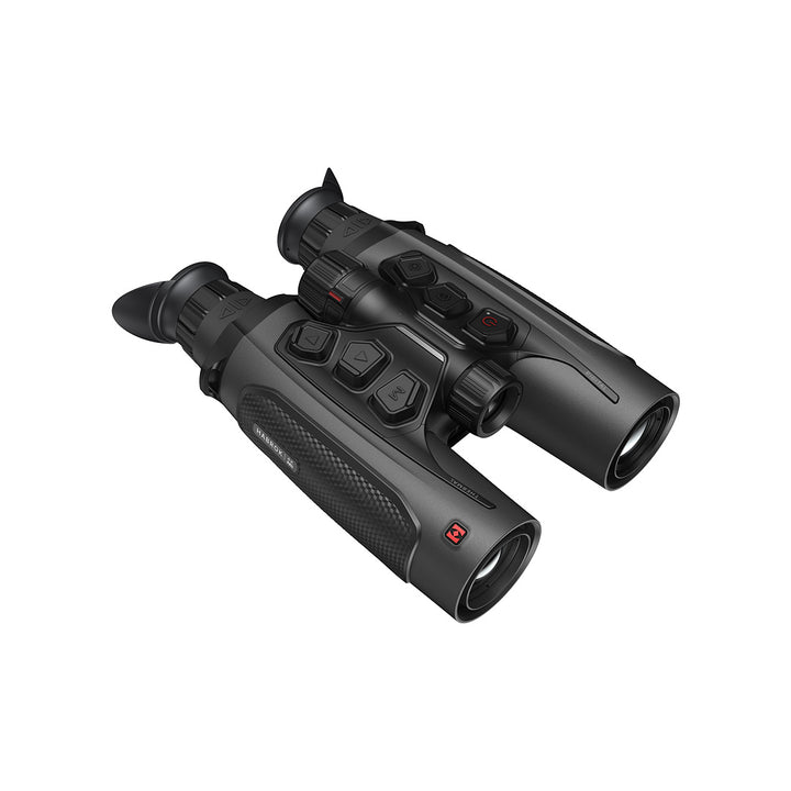 HIKMICRO Habrok 4K 2.0 HH35L Thermal &amp; Digital Binoculars with LRF