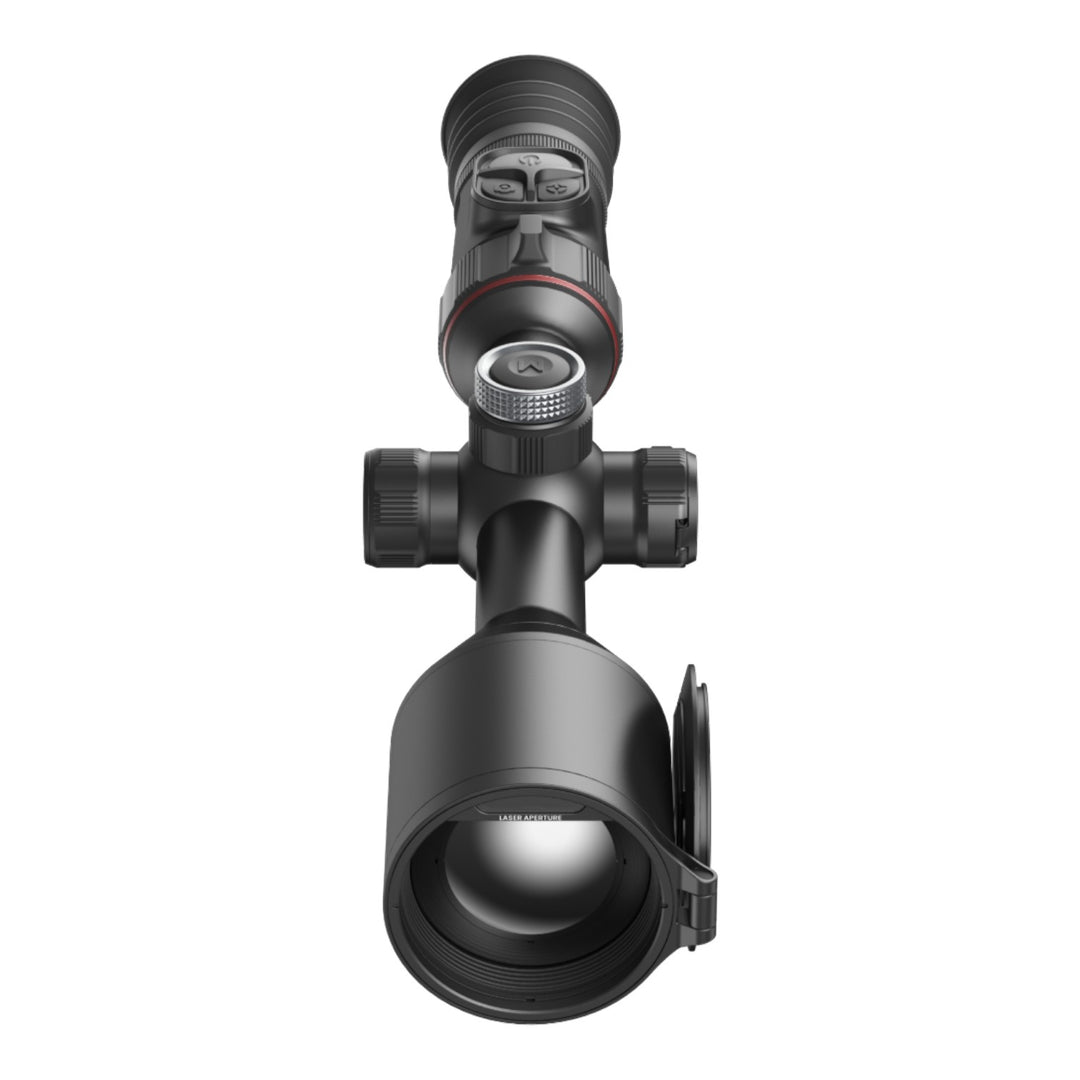 NocPix ACE 2 S60R Thermal Imaging Scope with LRF