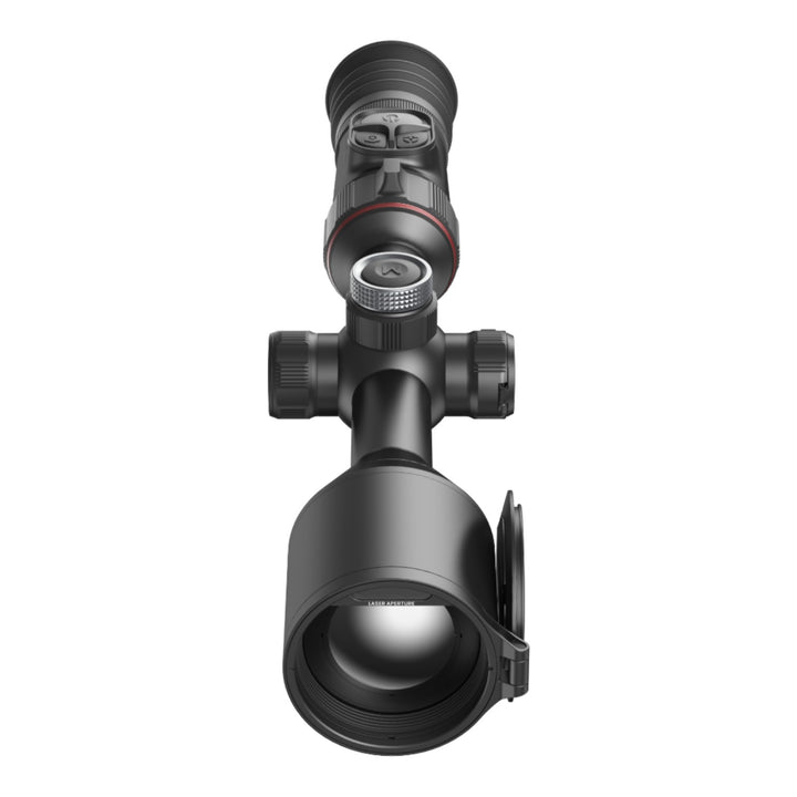NocPix ACE 2 S60R Thermal Imaging Scope with LRF