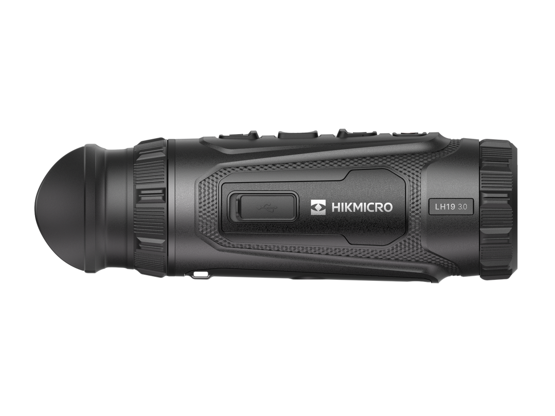 HIKMICRO Lynx 3.0 LH19 19mm Thermal Imaging Monocular