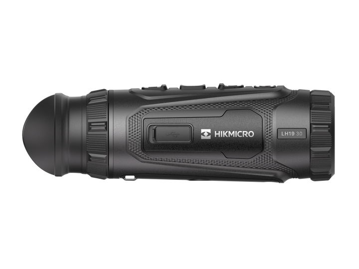 HIKMICRO Lynx 3.0 LH19 19mm Thermal Imaging Monocular
