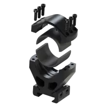 Burris XTR Signature Ring Mounts 30mm Extra High (1.25") Picatinny