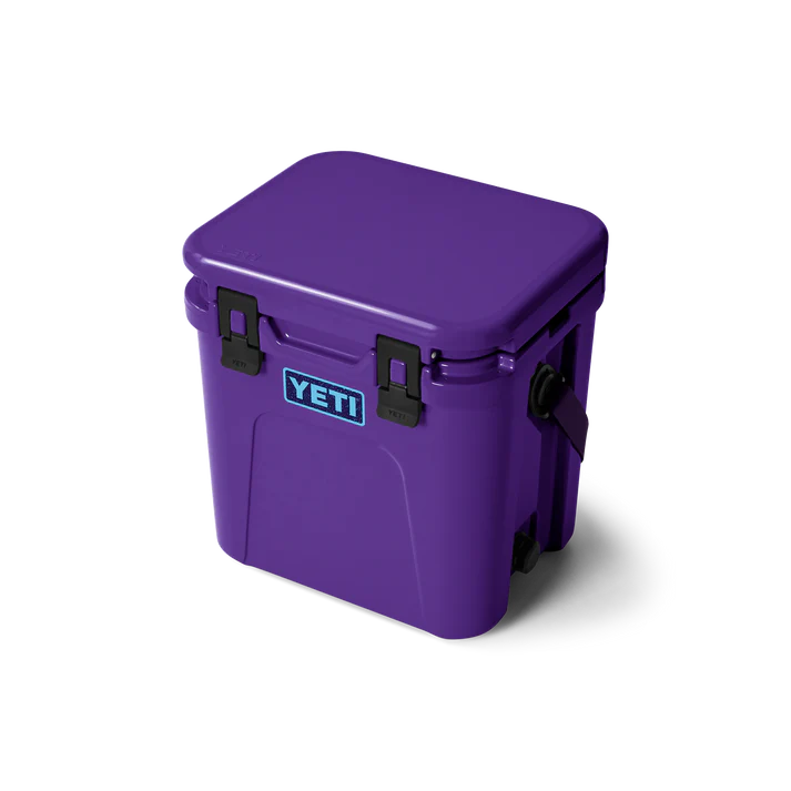 YETI Roadie 24 Cool Box - Pace Purple