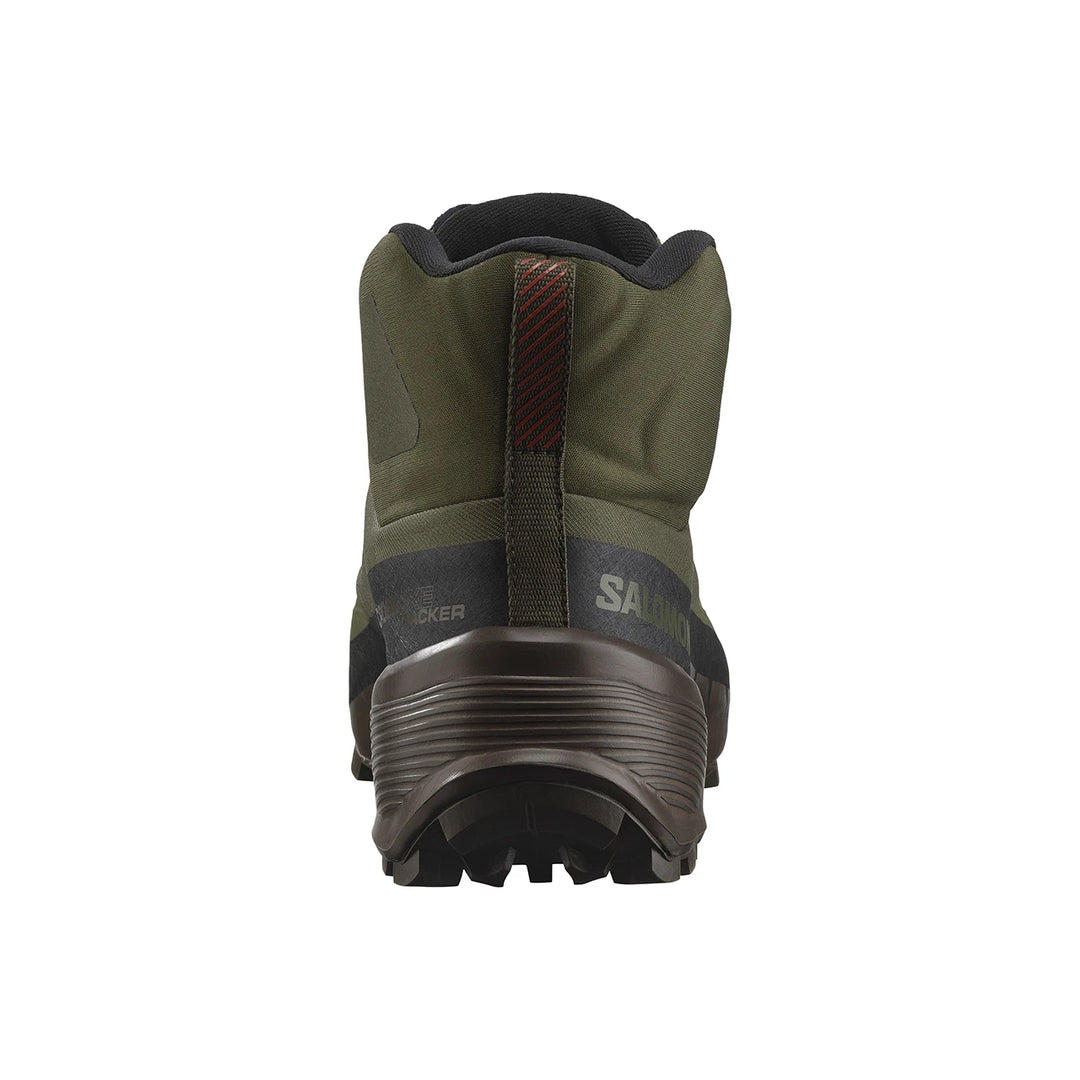 Salomon Cross Hike Tracker GTX