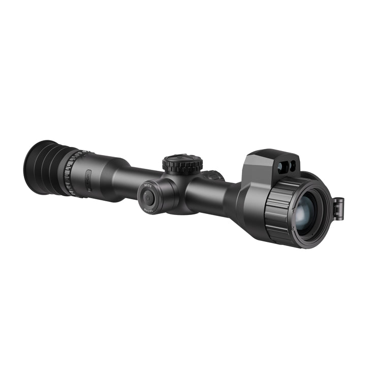 HIKMICRO Neos NH35L 35mm Thermal Rifle Scope with LRF &amp; Ballistic Calculator