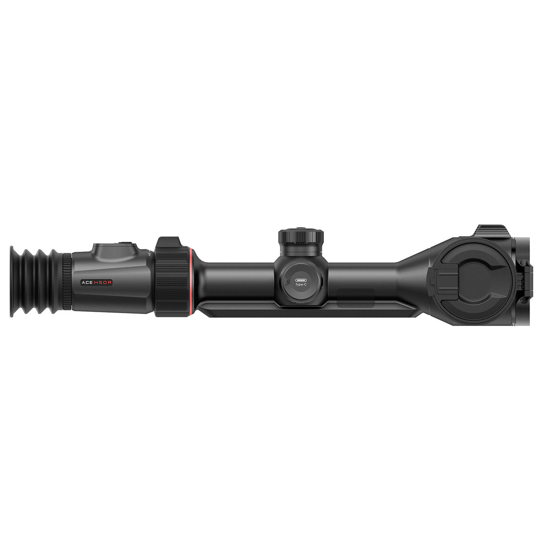 Nocpix ACE RM H50R Thermal Imaging Scope