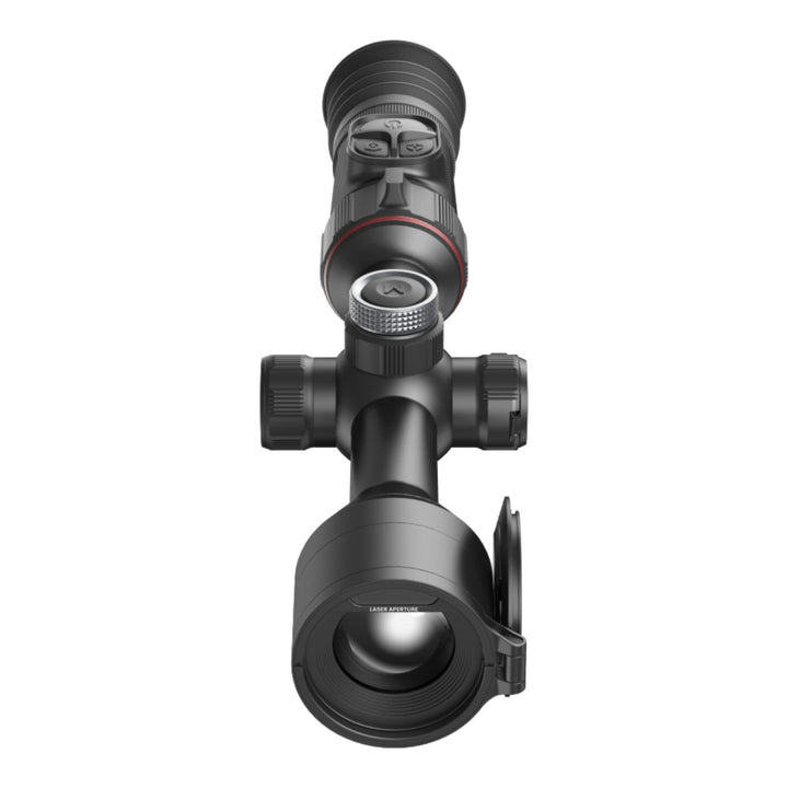 NocPix ACE 2 H35R Thermal Imaging Scope with LRF