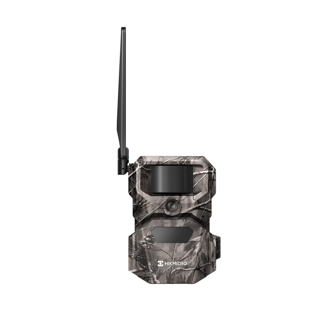 HIKMICRO T16 4G Night Vision Trail Camera Twin Pack - 18650 Version