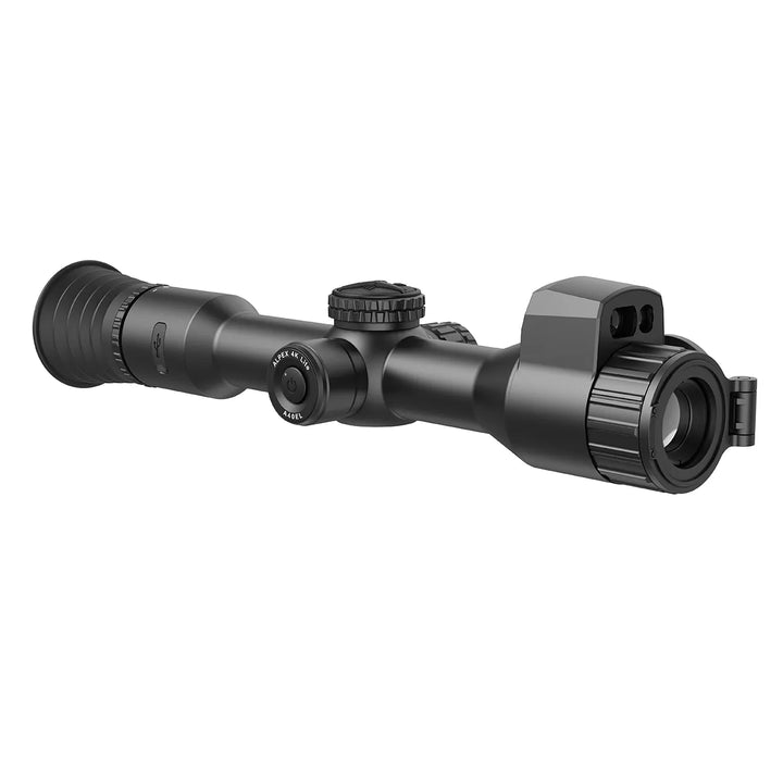 HIKMICRO Alpex Lite 4K LRF Digital Day &amp; Night Vision Scope