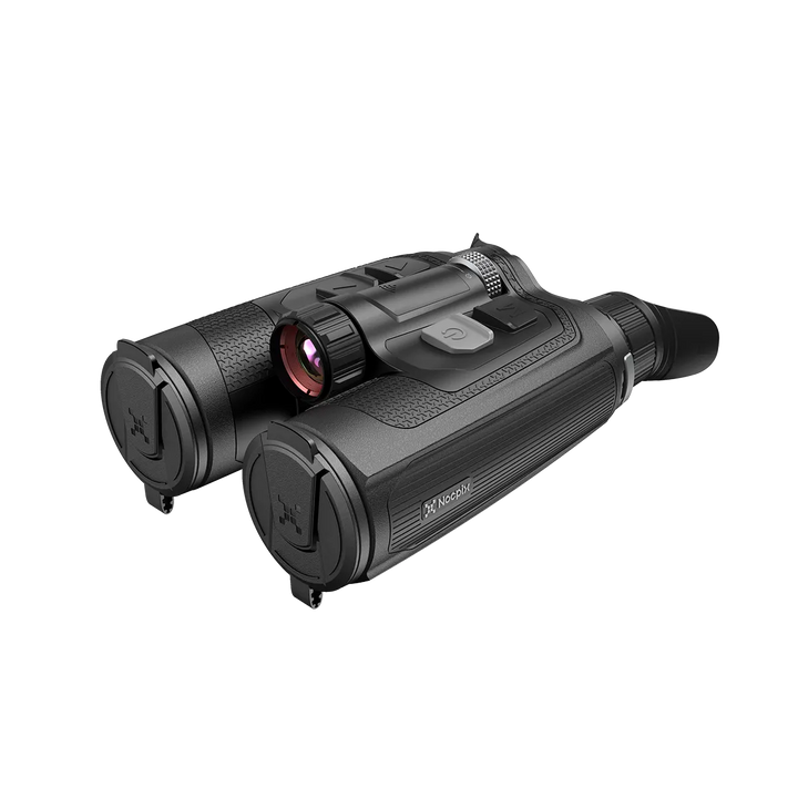 NocPix OMNI H35R Multispectral Thermal Imaging Binoculars with LRF