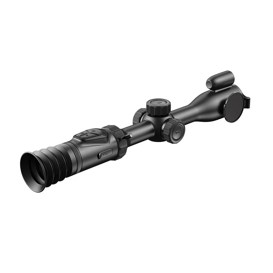 HIKMICRO Alpex Pro A50PL Digital Day &amp; Night Vision Scope