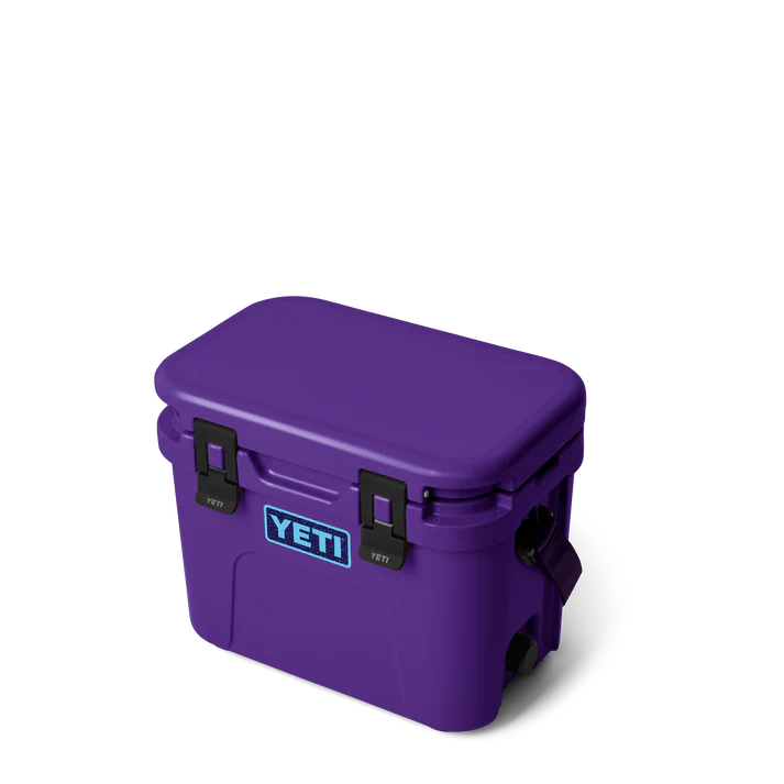 YETI Roadie 15 Cool Box - Pace Purple