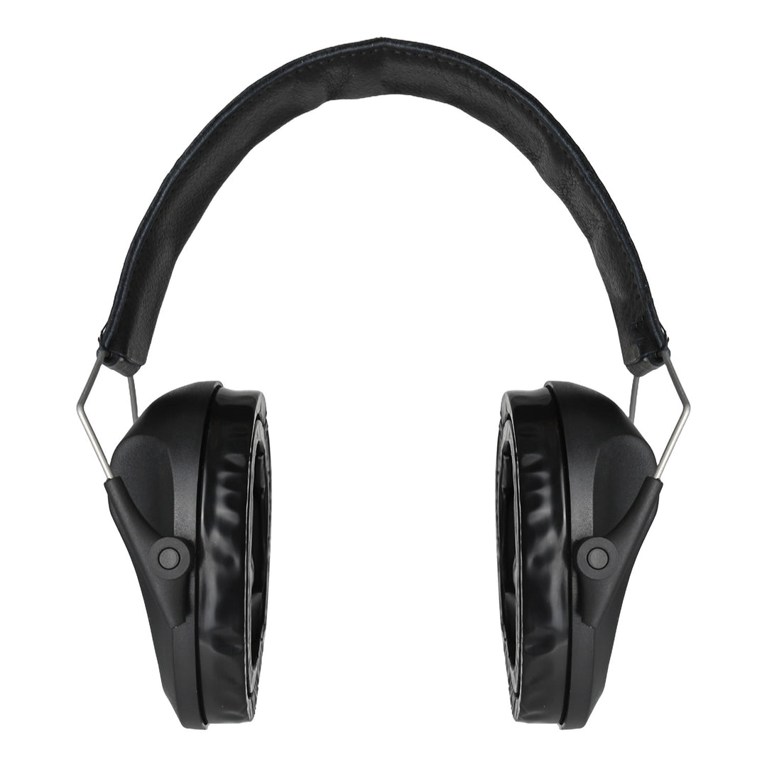 SWATCOM Slim Passive Ear Defenders