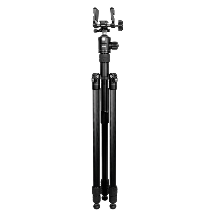 WULF Raptor 2.0 Carbon Fibre Rifle Tripod System