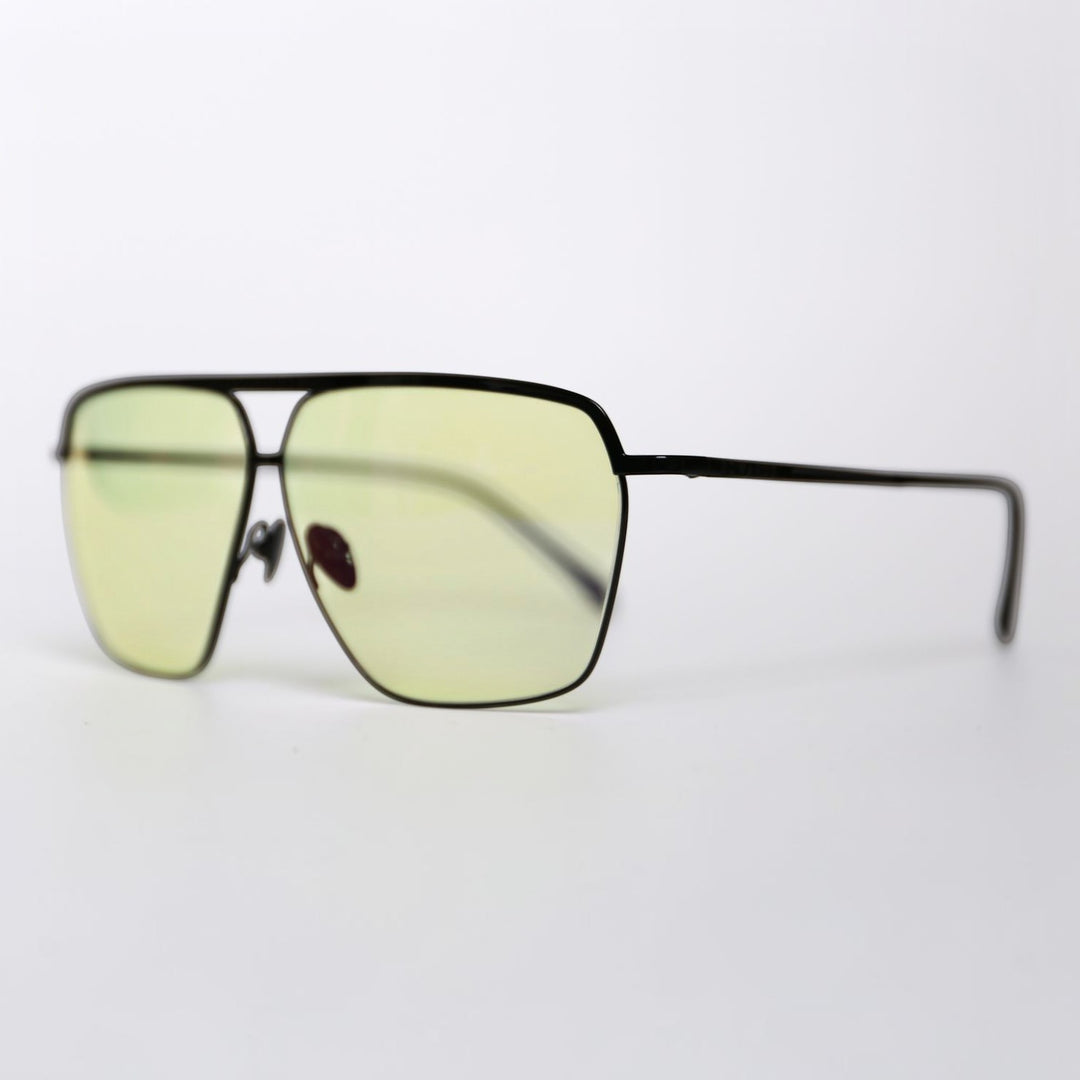 Edwards Eyewear Hiroki 2 - Black &amp; Laguna
