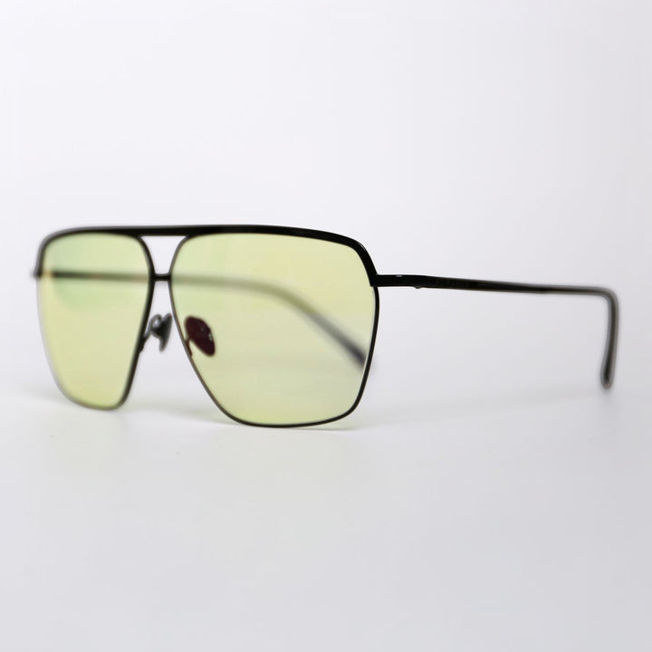 Edwards Eyewear Hiroki 2 - Black &amp; Laguna