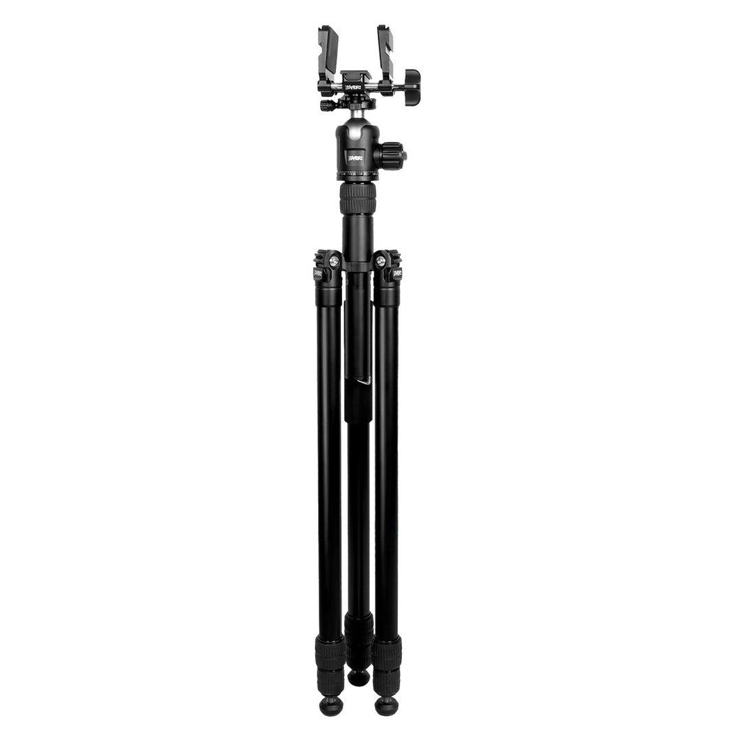 WULF Raptor 2.0 Aluminium Rifle Tripod System