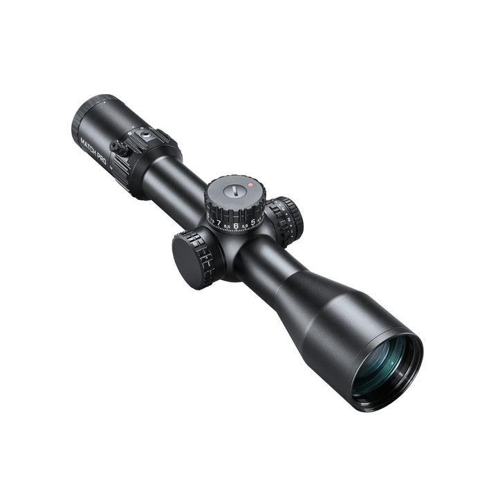 Bushnell Match Pro ED 3-18x50 Scope