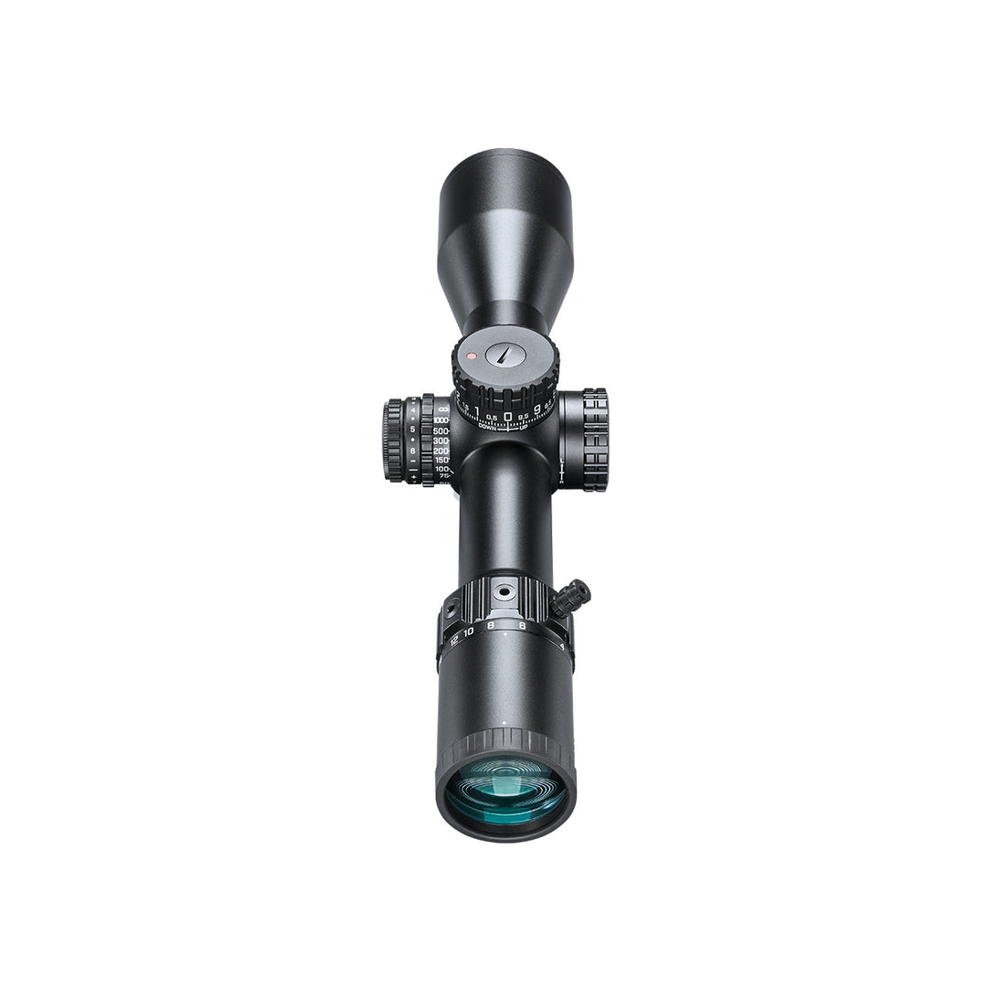 Bushnell Match Pro ED 3-18x50 Scope
