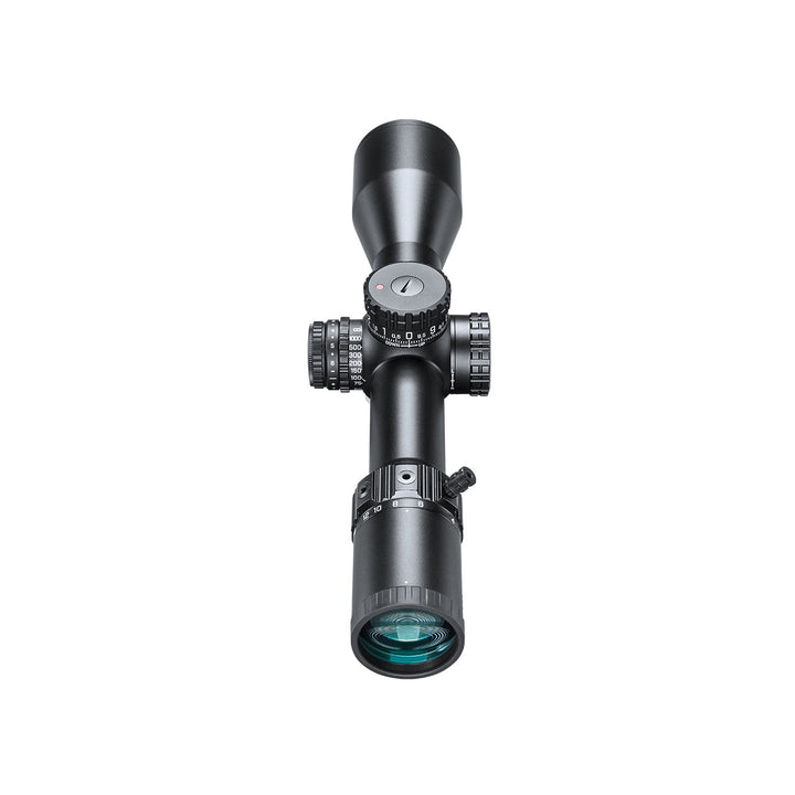 Bushnell Match Pro ED 3-18x50 Scope