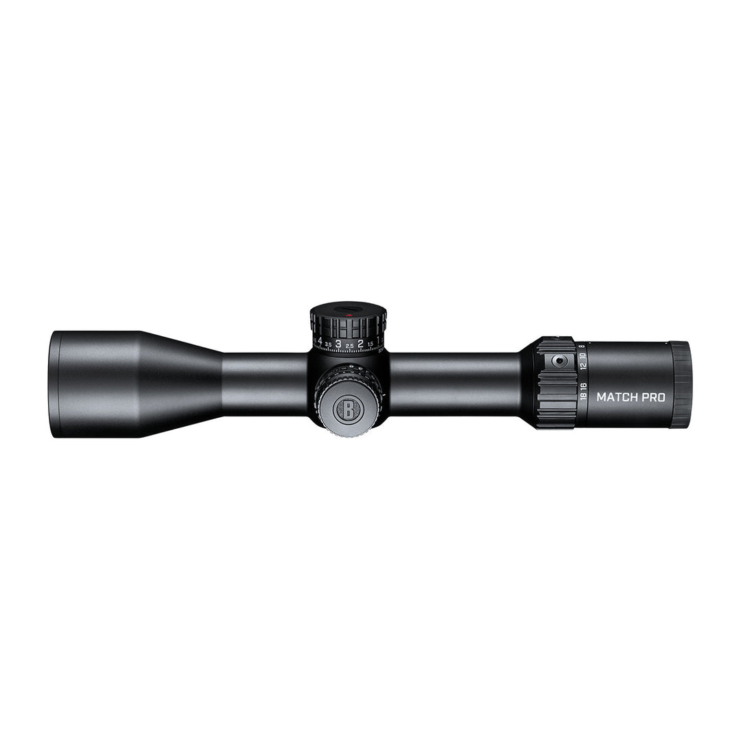 Bushnell Match Pro ED 3-18x50 Scope