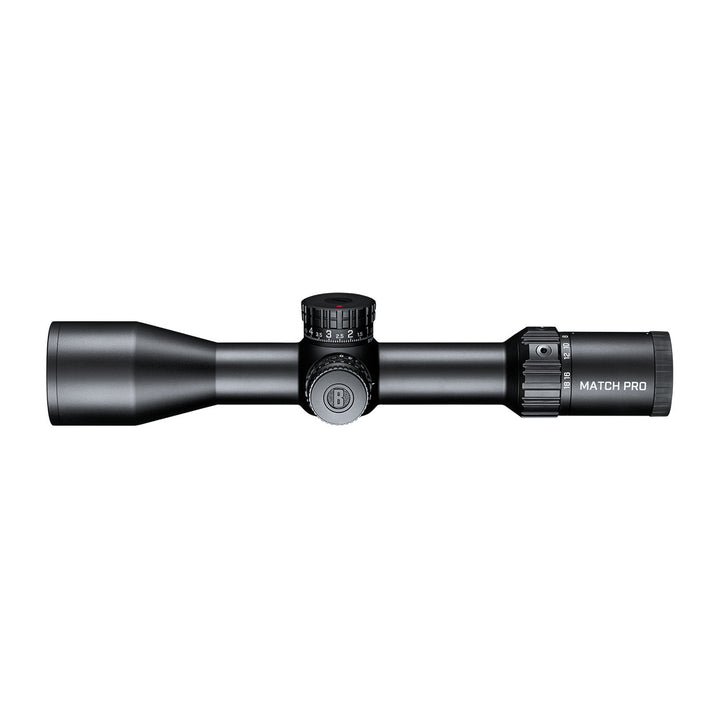 Bushnell Match Pro ED 3-18x50 Scope