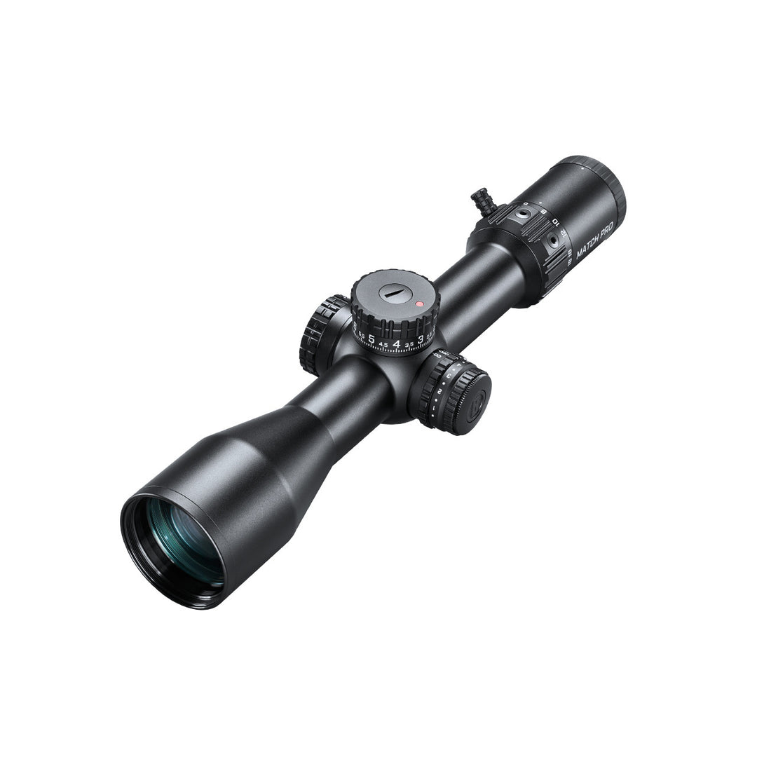 Bushnell Match Pro ED 3-18x50 Scope