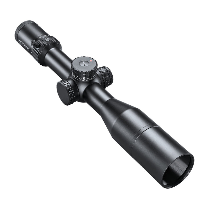 Bushnell Match Pro ED 3-18x50 Scope