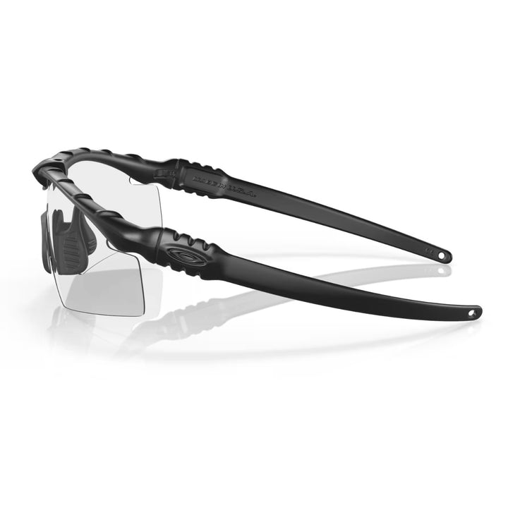 Oakley Industrial M Frame® 3.0 PPE Shooting Glasses Clear