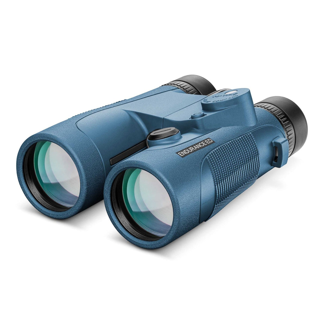 Hawke Endurance ED Marine Compass Binocular