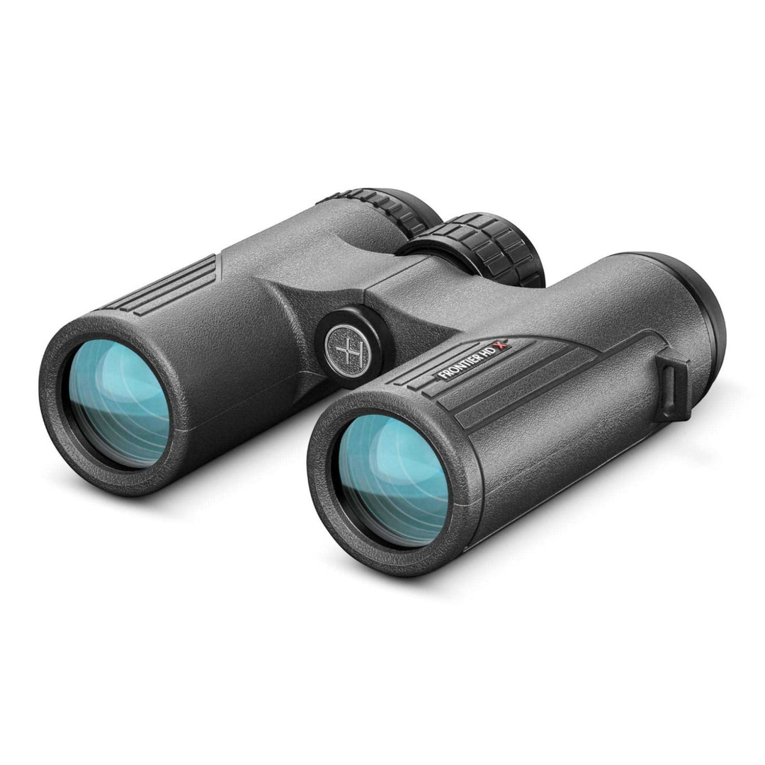 Hawke Frontier HD X Binocular