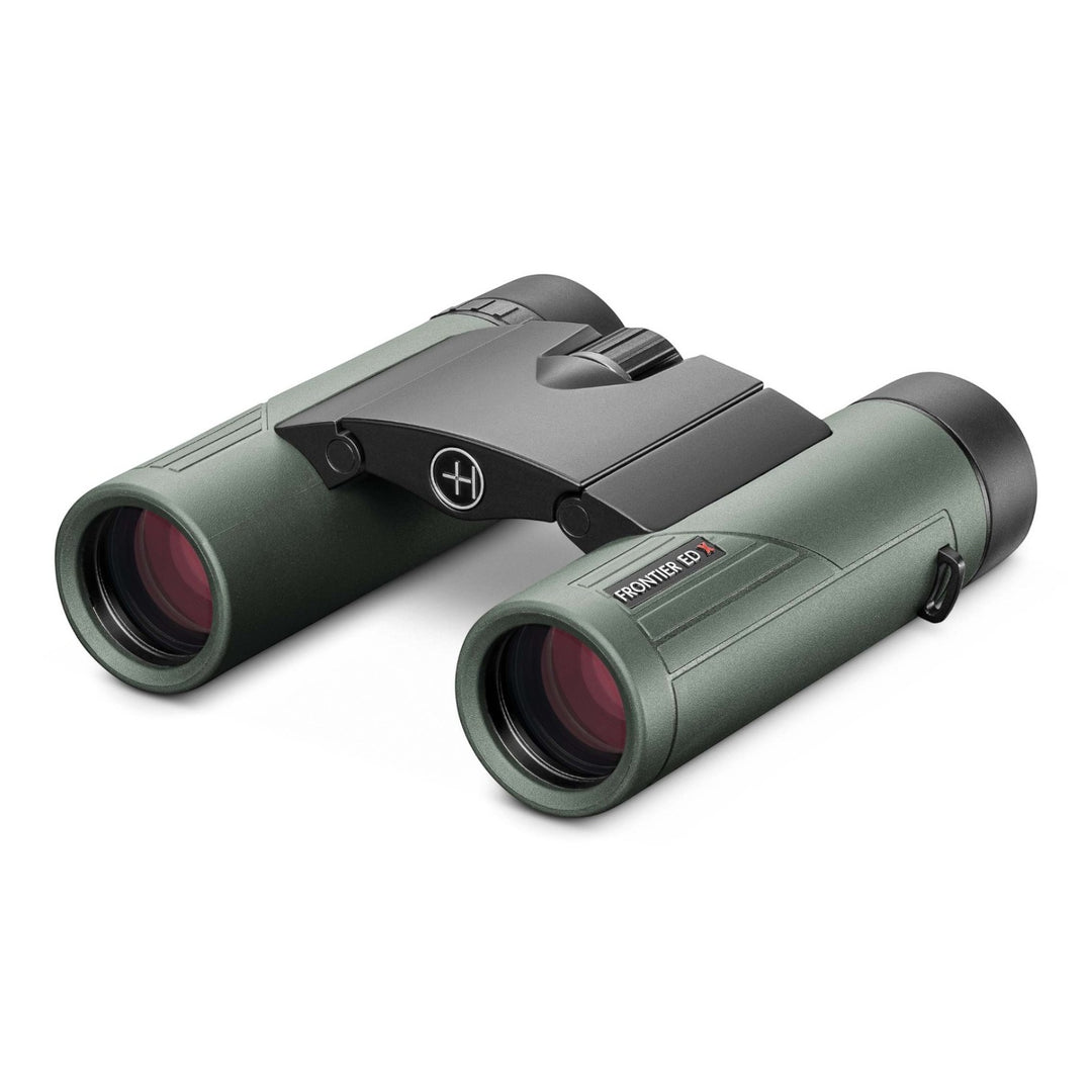 Hawke Frontier ED X Binocular