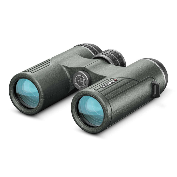 Hawke Frontier ED X Binocular