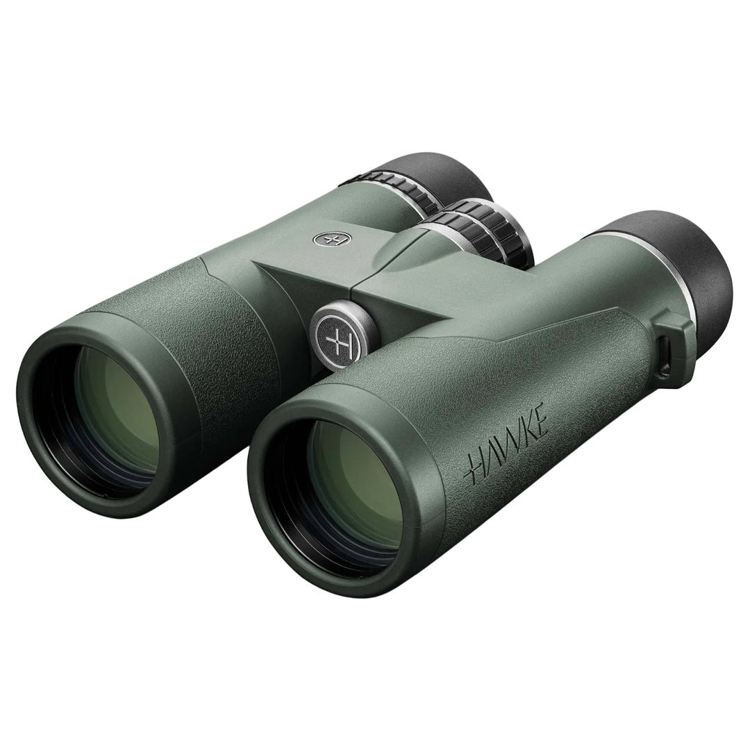 Hawke Frontier ED X GEN 2 Binoculars (8x34-10x42)