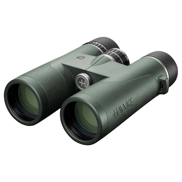 Hawke Frontier ED X GEN 2 Binoculars (8x34-10x42)