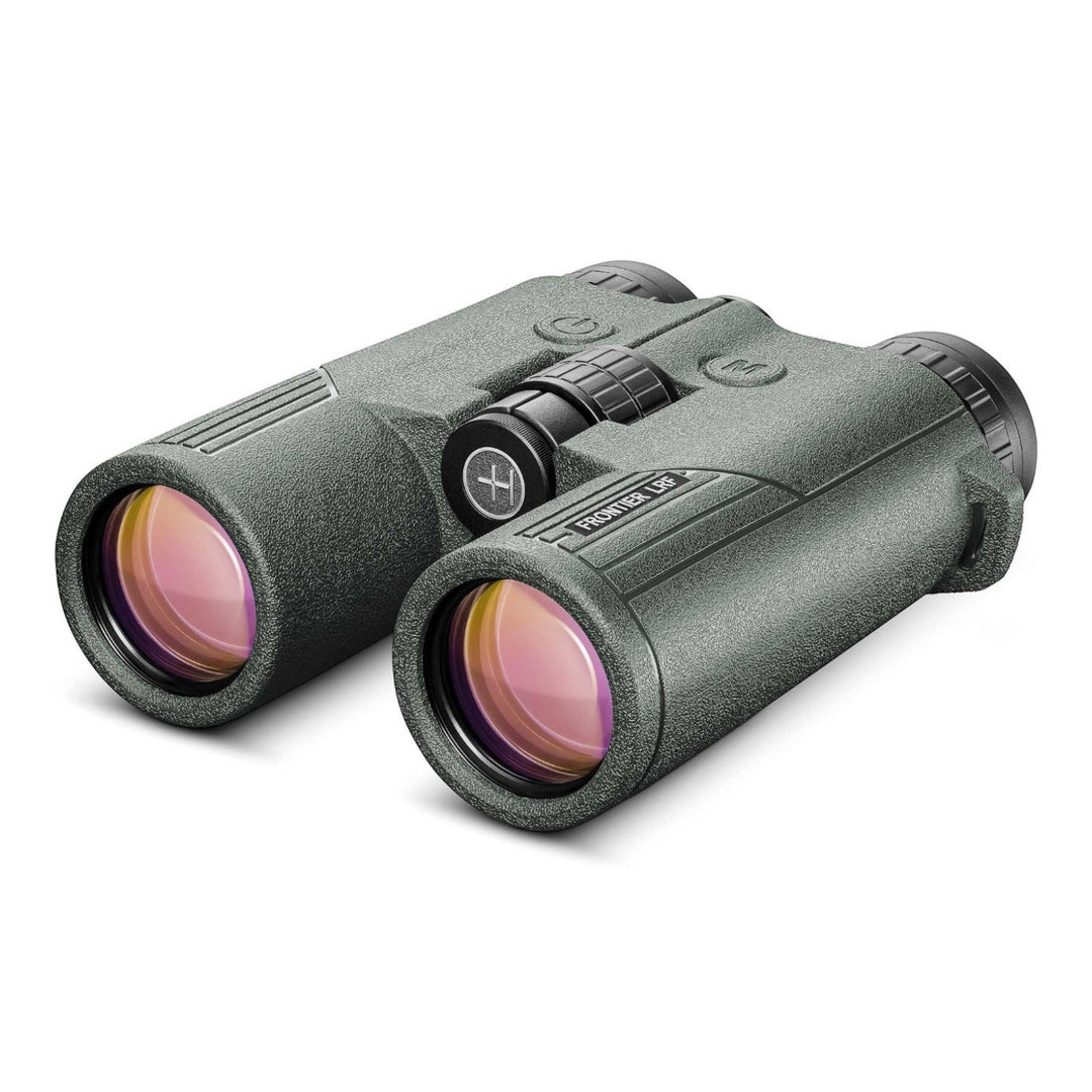 Hawke Frontier Laser Range Finder (LRF) Binocular